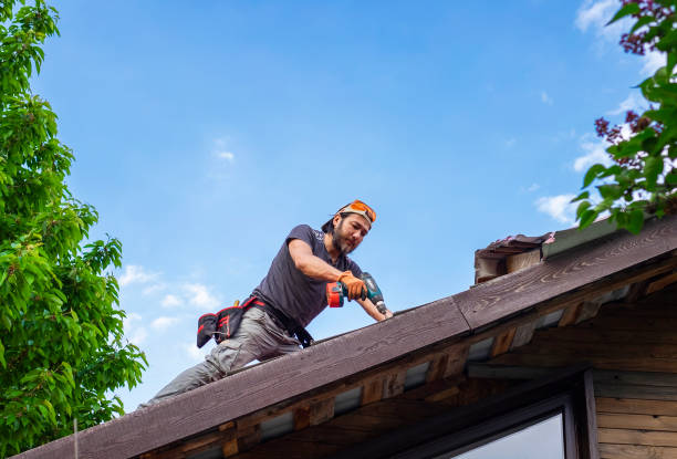 EPDM Roofing in Montgomery, IL