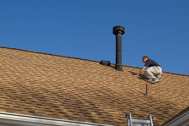 Fast & Reliable Emergency Roof Repairs in Montgomery, IL